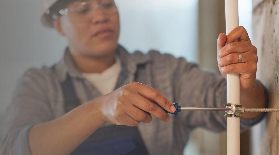 Professional emergency plumbing in Utica, MN